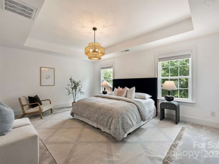 2844 Georgia Avenue, Charlotte, NC 28205.  MLS# CAR4262632, YatesRealty ID 18883. 