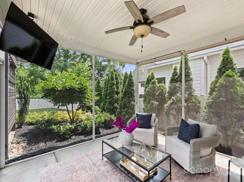 2844 Georgia Avenue, Charlotte, NC 28205.  MLS# CAR4262632, YatesRealty ID 18883. 