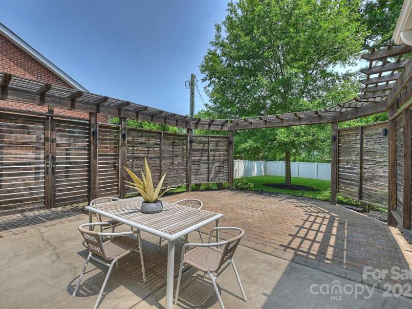 2844 Georgia Avenue, Charlotte, NC 28205.  MLS# CAR4262632, YatesRealty ID 18883. 