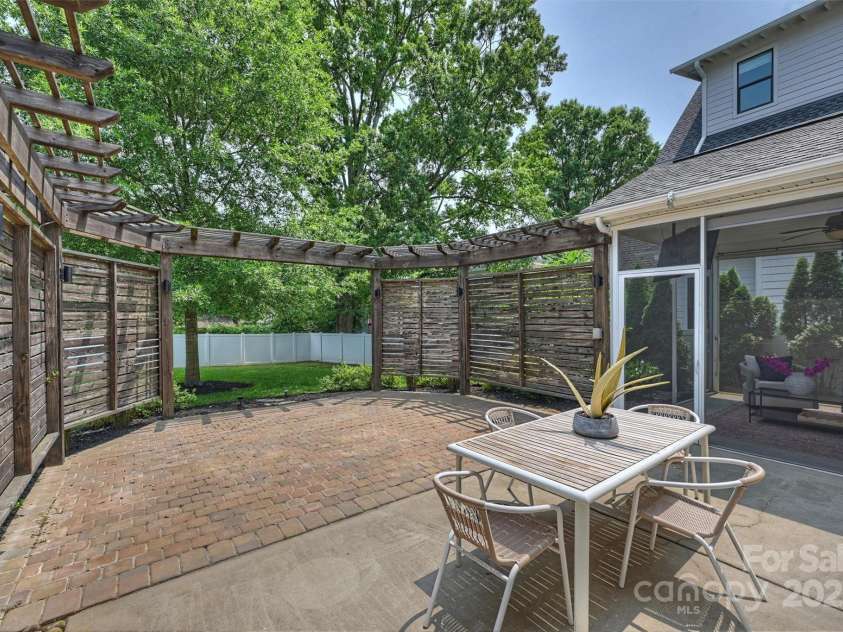 2844 Georgia Avenue, Charlotte, NC 28205.  MLS# CAR4262632, YatesRealty ID 18883. 