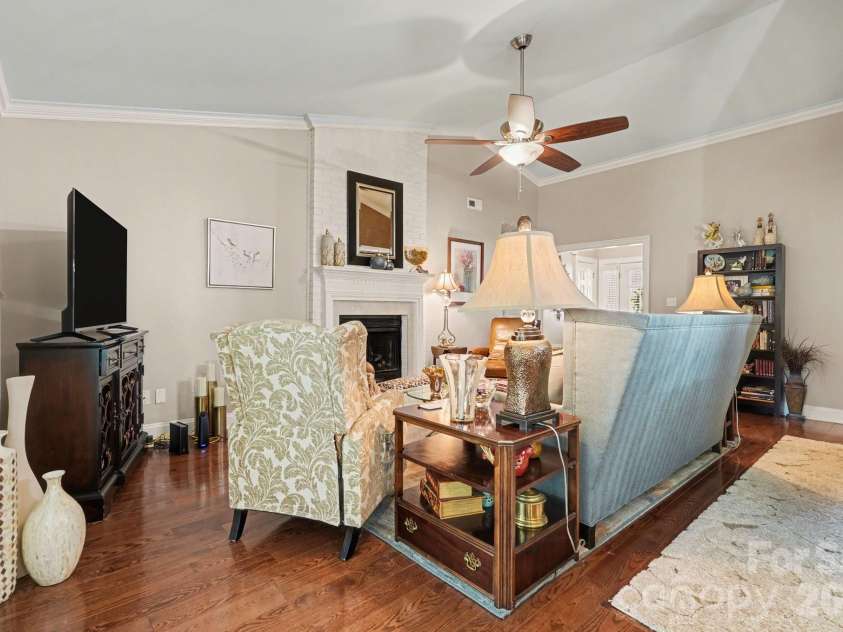12201 Windus Court, Charlotte, NC 28273.  MLS# CAR4370686, YatesRealty ID 18884. 