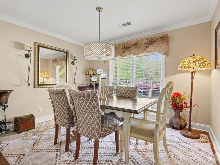 12201 Windus Court, Charlotte, NC 28273.  MLS# CAR4370686, YatesRealty ID 18884. 