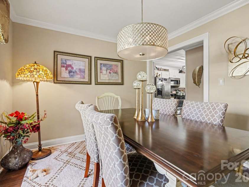 12201 Windus Court, Charlotte, NC 28273.  MLS# CAR4370686, YatesRealty ID 18884. 
