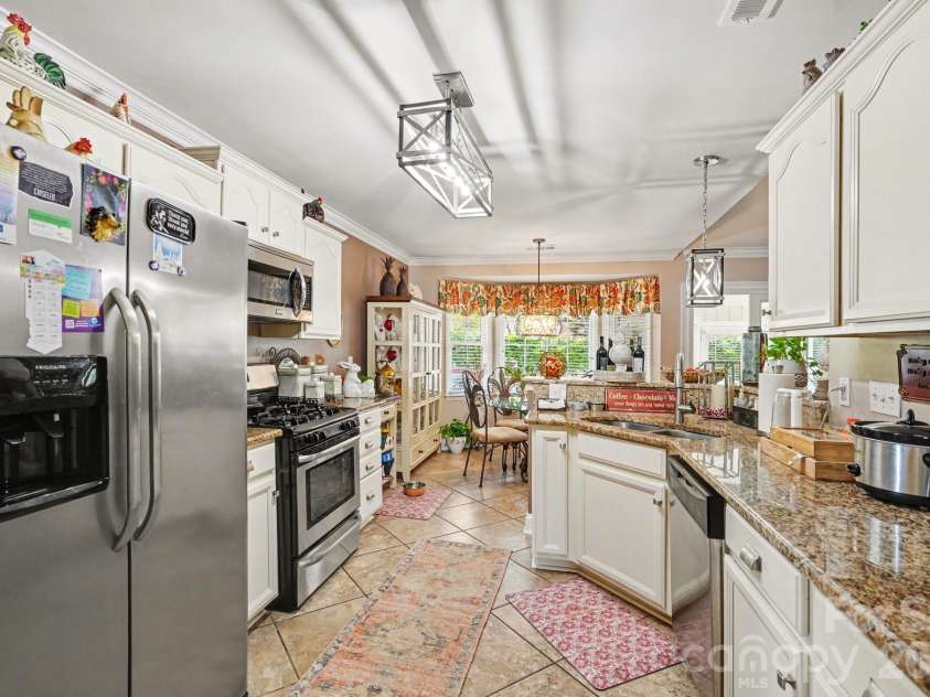 12201 Windus Court, Charlotte, NC 28273.  MLS# CAR4370686, YatesRealty ID 18884. 