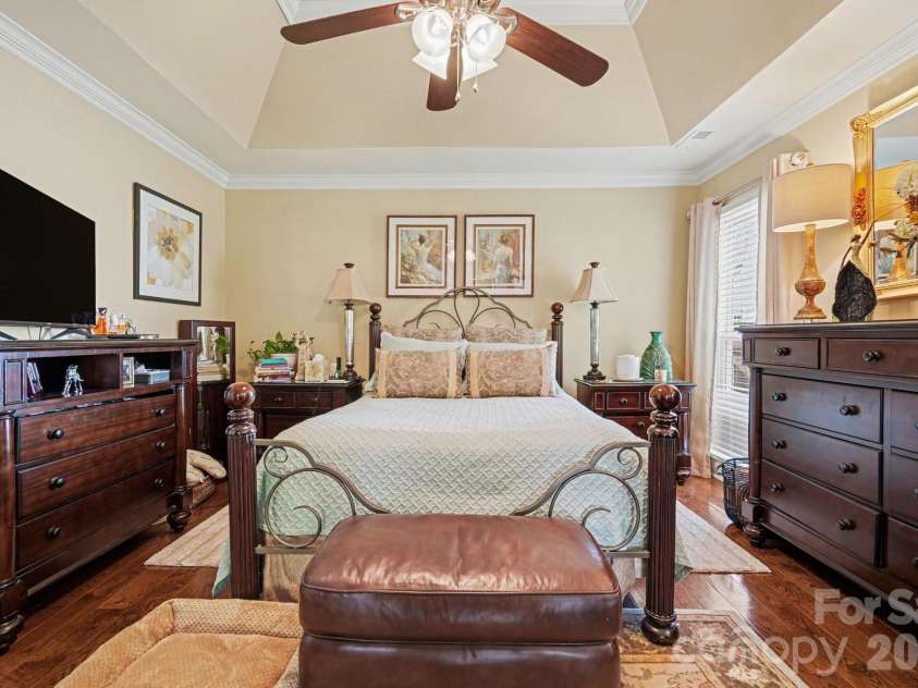 12201 Windus Court, Charlotte, NC 28273.  MLS# CAR4370686, YatesRealty ID 18884. 