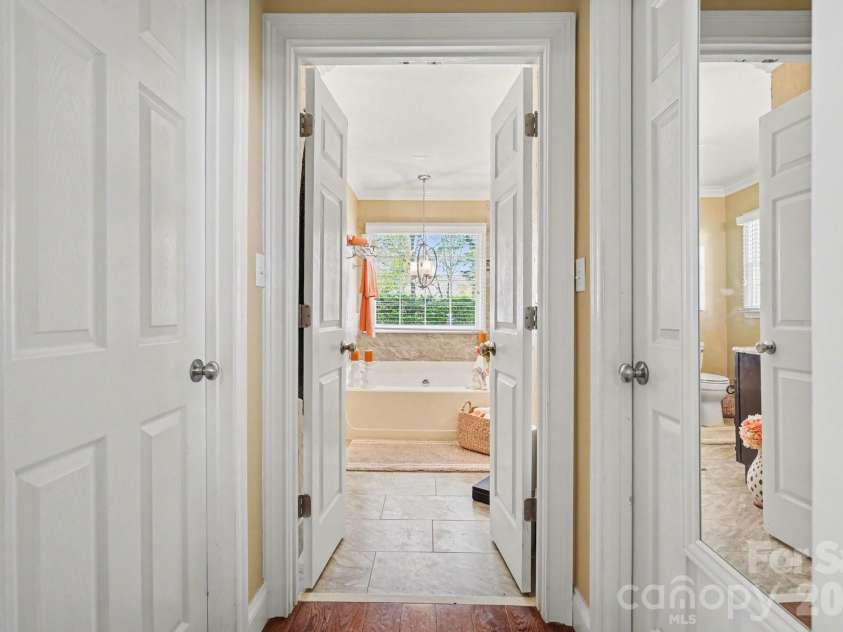 12201 Windus Court, Charlotte, NC 28273.  MLS# CAR4370686, YatesRealty ID 18884. 