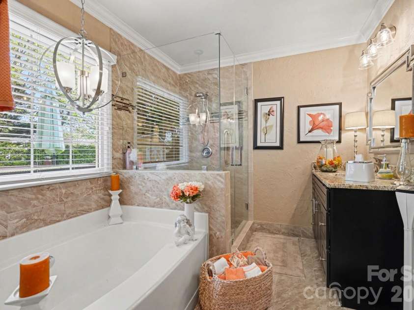 12201 Windus Court, Charlotte, NC 28273.  MLS# CAR4370686, YatesRealty ID 18884. 