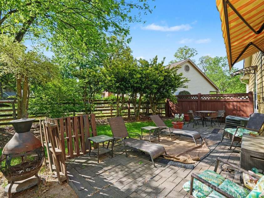 12201 Windus Court, Charlotte, NC 28273.  MLS# CAR4370686, YatesRealty ID 18884. 