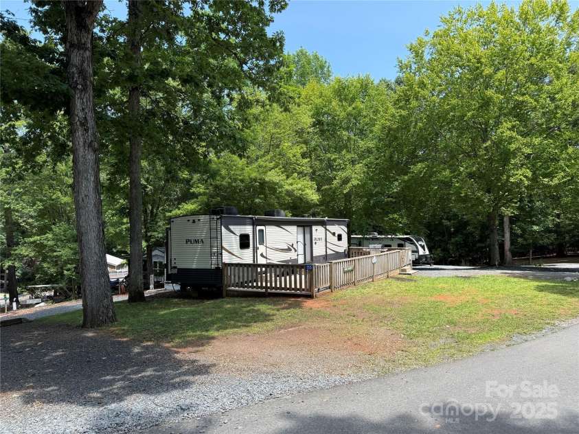 155 Indian Harbor Trail, Mount Gilead, NC 27306.  MLS# CAR4268356, YatesRealty ID 18884. 