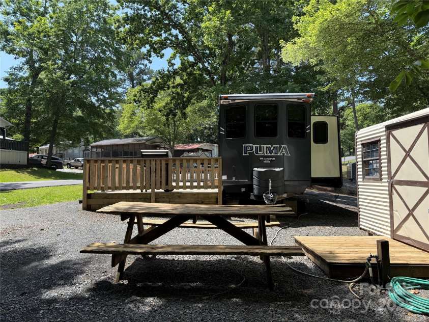 155 Indian Harbor Trail, Mount Gilead, NC 27306.  MLS# CAR4268356, YatesRealty ID 18884. 