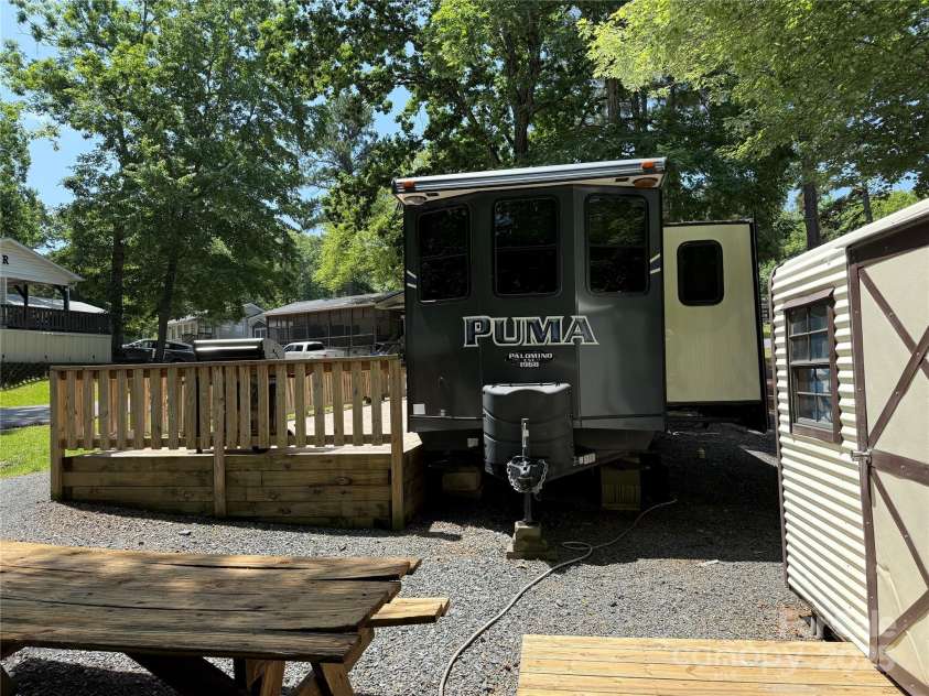 155 Indian Harbor Trail, Mount Gilead, NC 27306.  MLS# CAR4268356, YatesRealty ID 18884. 