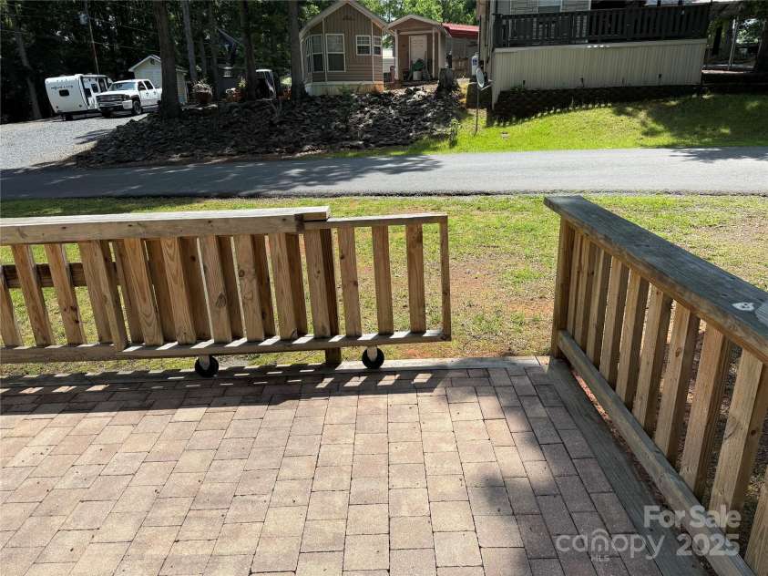 155 Indian Harbor Trail, Mount Gilead, NC 27306.  MLS# CAR4268356, YatesRealty ID 18884. 