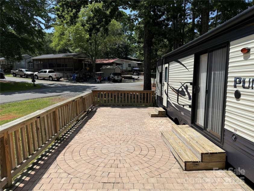 155 Indian Harbor Trail, Mount Gilead, NC 27306.  MLS# CAR4268356, YatesRealty ID 18884. 