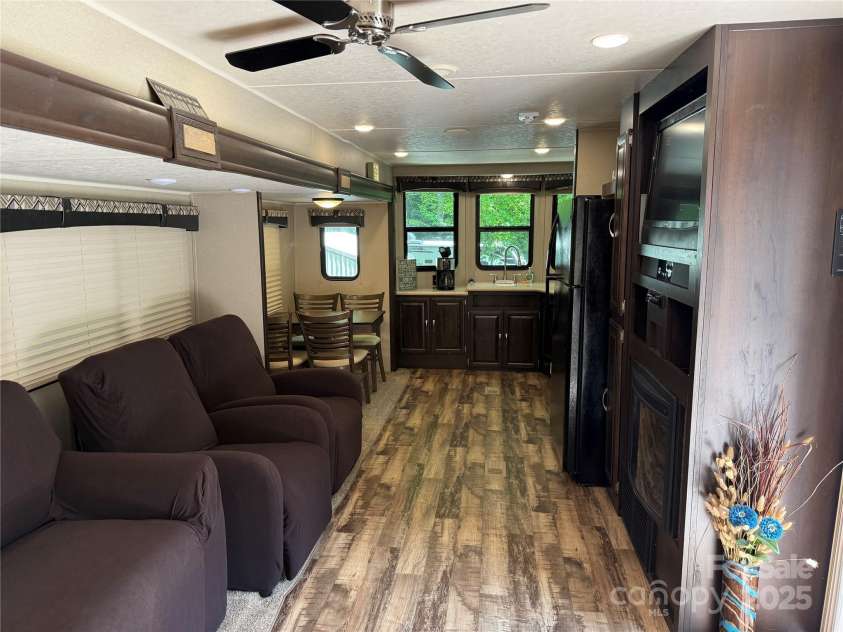 155 Indian Harbor Trail, Mount Gilead, NC 27306.  MLS# CAR4268356, YatesRealty ID 18884. 