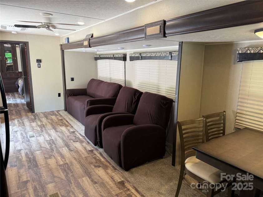 155 Indian Harbor Trail, Mount Gilead, NC 27306.  MLS# CAR4268356, YatesRealty ID 18884. 