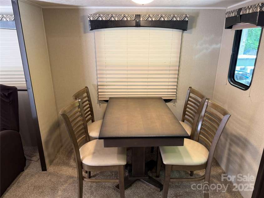 155 Indian Harbor Trail, Mount Gilead, NC 27306.  MLS# CAR4268356, YatesRealty ID 18884. 