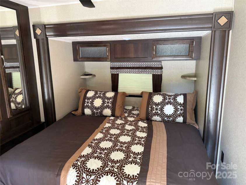 155 Indian Harbor Trail, Mount Gilead, NC 27306.  MLS# CAR4268356, YatesRealty ID 18884. 