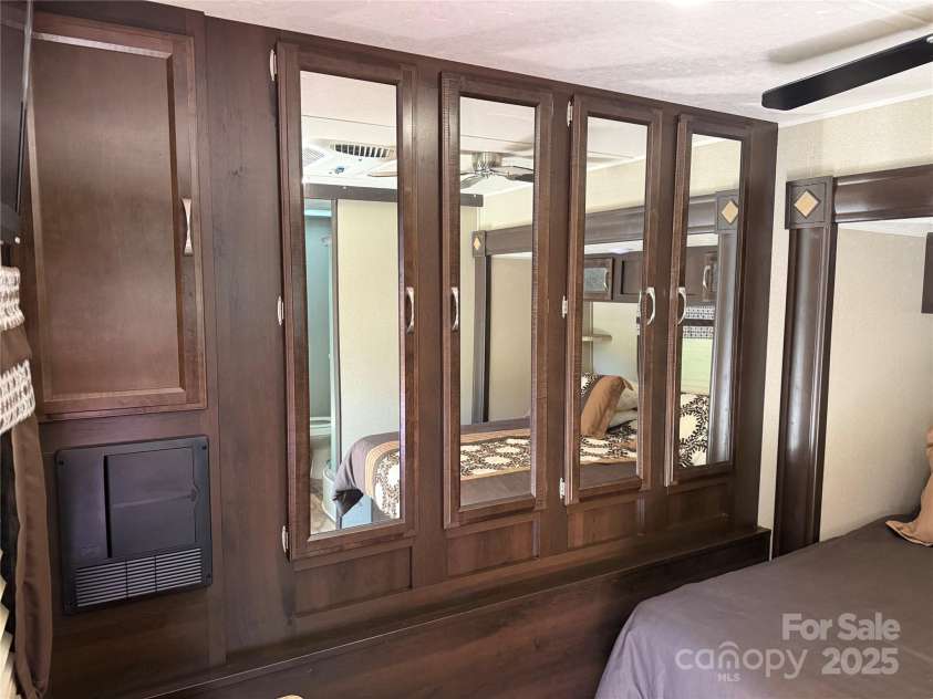 155 Indian Harbor Trail, Mount Gilead, NC 27306.  MLS# CAR4268356, YatesRealty ID 18884. 