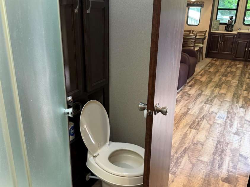 155 Indian Harbor Trail, Mount Gilead, NC 27306.  MLS# CAR4268356, YatesRealty ID 18884. 