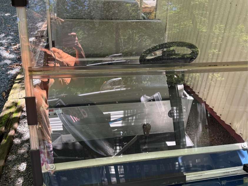 155 Indian Harbor Trail, Mount Gilead, NC 27306.  MLS# CAR4268356, YatesRealty ID 18884. 