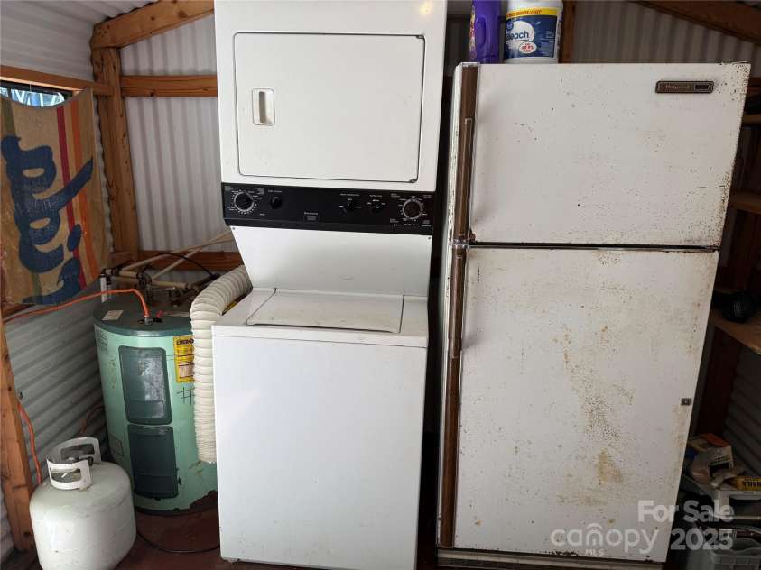 155 Indian Harbor Trail, Mount Gilead, NC 27306.  MLS# CAR4268356, YatesRealty ID 18884. 