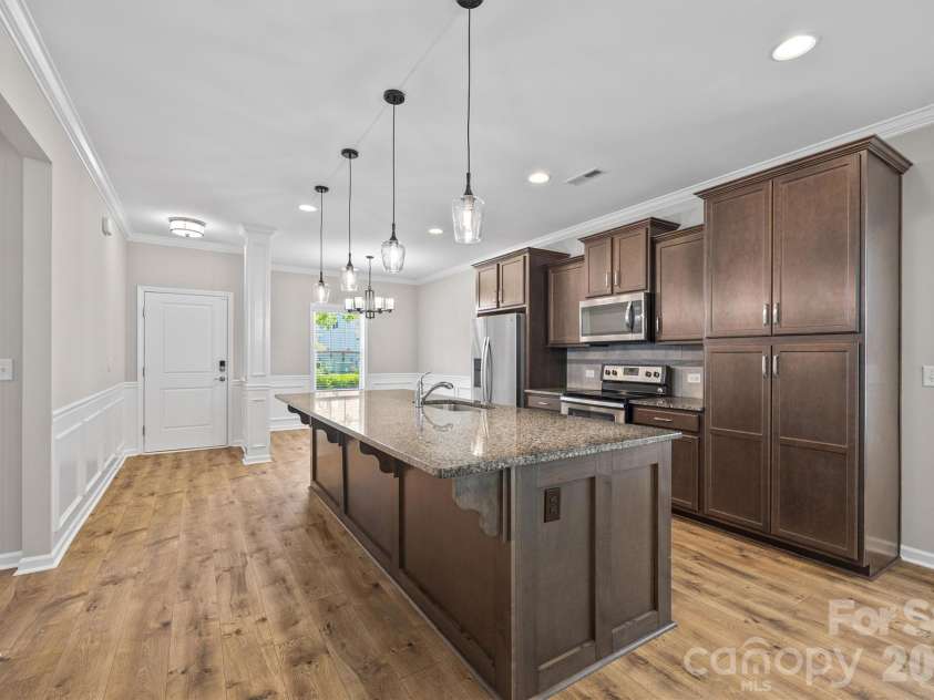 24522 Blue Heron Circle, Lancaster, SC 29720.  MLS# CAR4375579, YatesRealty ID 18885. 