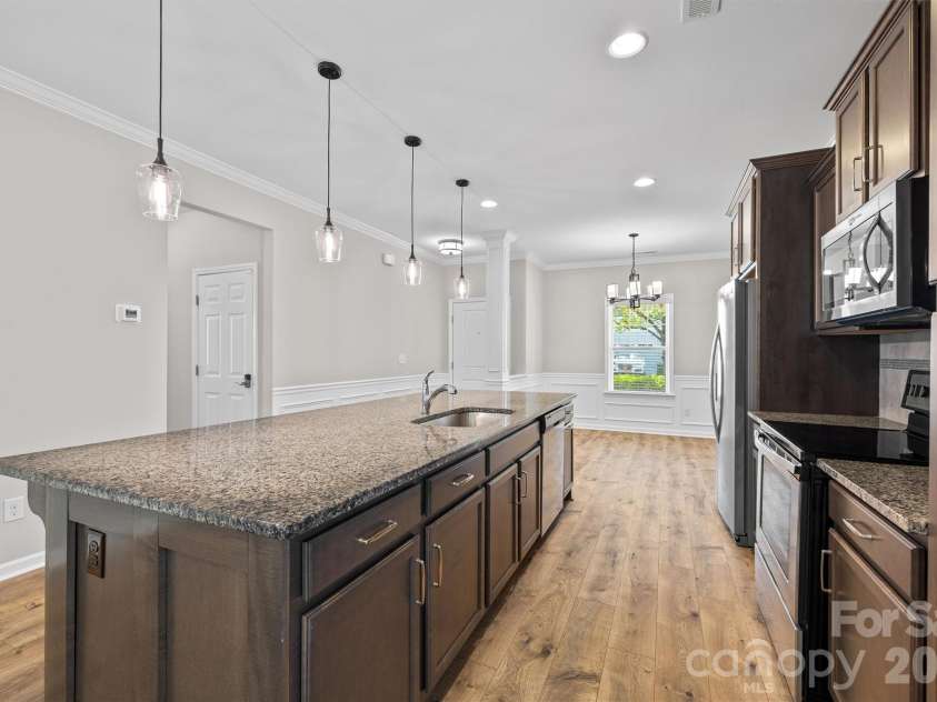 24522 Blue Heron Circle, Lancaster, SC 29720.  MLS# CAR4375579, YatesRealty ID 18885. 