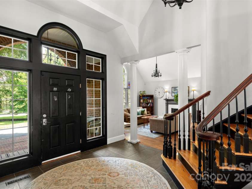 118 Holcombe Cove Road, Candler, NC 28715.  MLS# CAR4267298, YatesRealty ID 18886. 