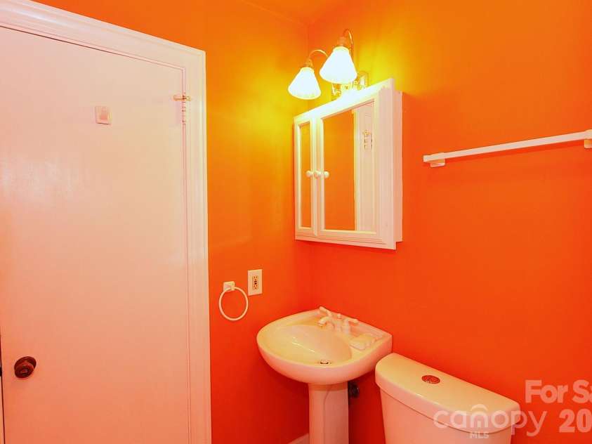 407 Turley Falls Road, Hendersonville, NC 28739.  MLS# CAR4354871, YatesRealty ID 18886. 
