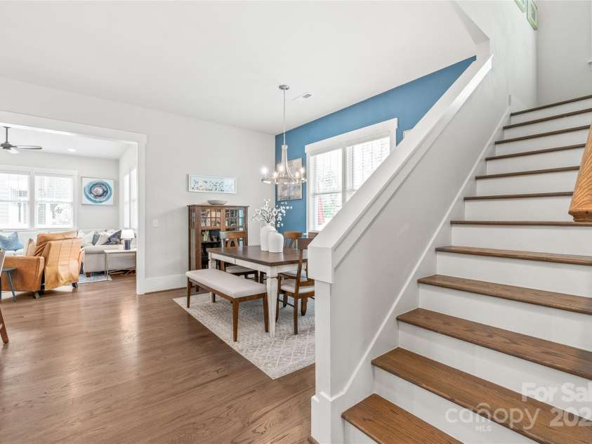5210 Kelly Street, Charlotte, NC 28205.  MLS# CAR4293094, YatesRealty ID 18887. 