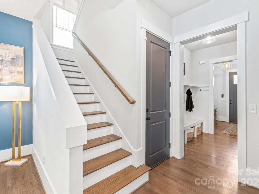 5210 Kelly Street, Charlotte, NC 28205.  MLS# CAR4293094, YatesRealty ID 18887. 