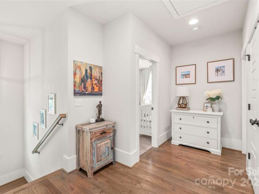 5210 Kelly Street, Charlotte, NC 28205.  MLS# CAR4293094, YatesRealty ID 18887. 