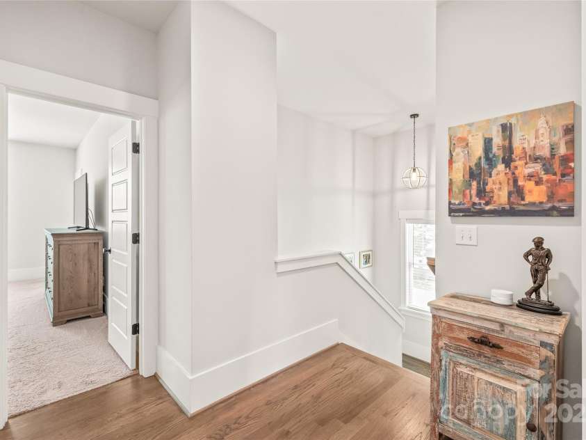 5210 Kelly Street, Charlotte, NC 28205.  MLS# CAR4293094, YatesRealty ID 18887. 