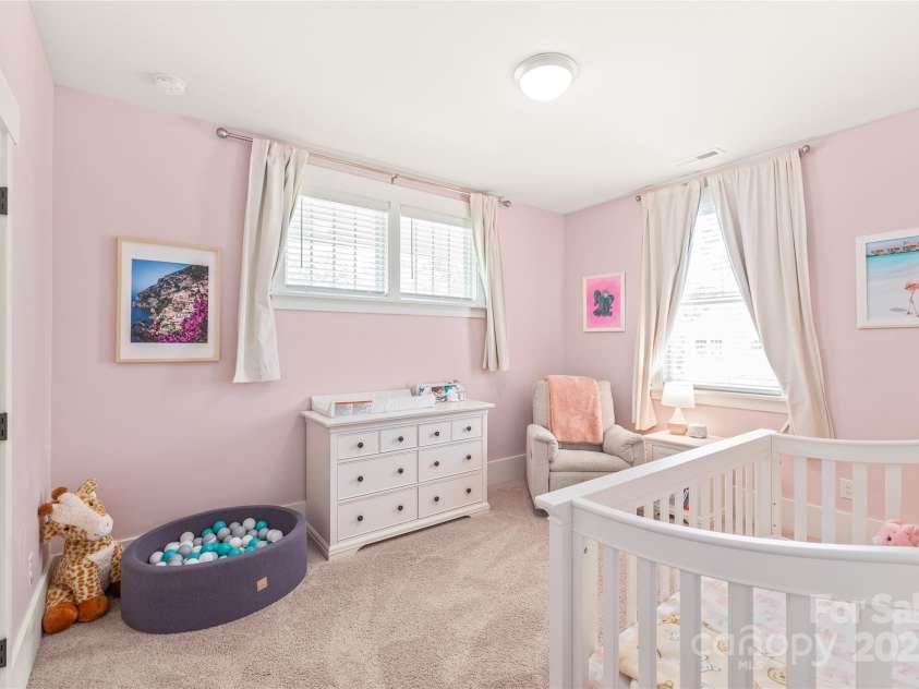 5210 Kelly Street, Charlotte, NC 28205.  MLS# CAR4293094, YatesRealty ID 18887. 