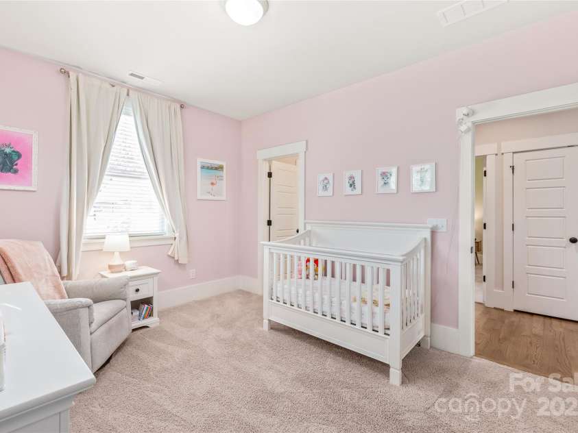 5210 Kelly Street, Charlotte, NC 28205.  MLS# CAR4293094, YatesRealty ID 18887. 