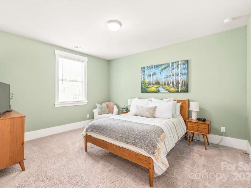 5210 Kelly Street, Charlotte, NC 28205.  MLS# CAR4293094, YatesRealty ID 18887. 