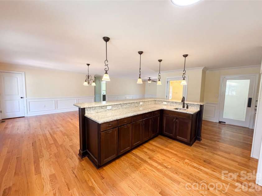 134 Springway Drive, Kannapolis, NC 28081.  MLS# CAR4378292, YatesRealty ID 18888. 