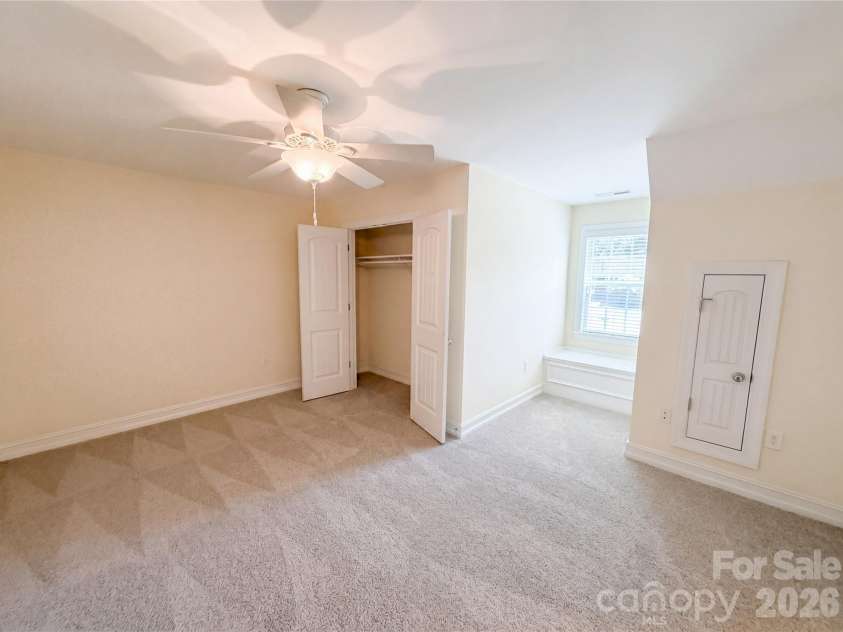 134 Springway Drive, Kannapolis, NC 28081.  MLS# CAR4378292, YatesRealty ID 18888. 