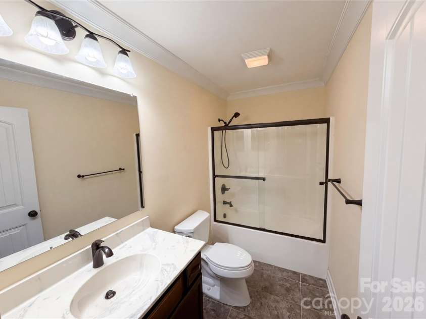134 Springway Drive, Kannapolis, NC 28081.  MLS# CAR4378292, YatesRealty ID 18888. 