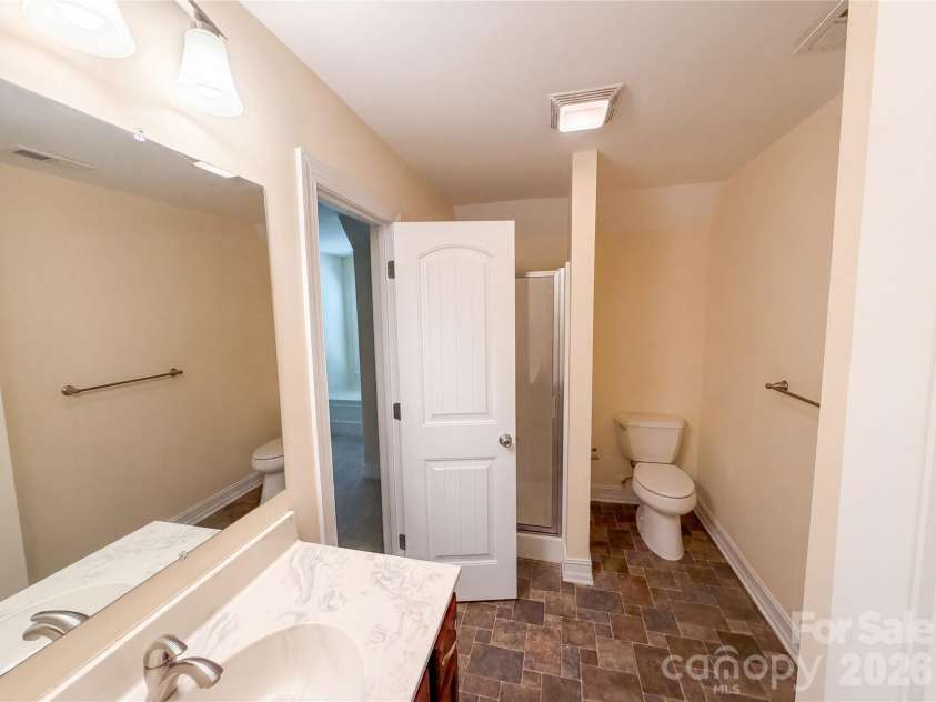134 Springway Drive, Kannapolis, NC 28081.  MLS# CAR4378292, YatesRealty ID 18888. 