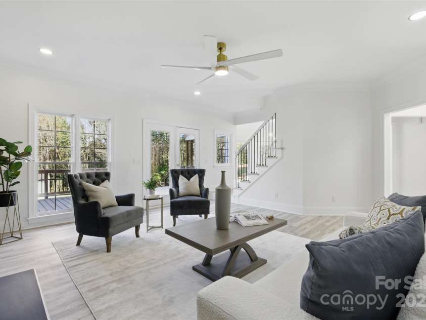 13833 Jonathans Ridge Road, Mint Hill, NC 28227.  MLS# CAR4240122, YatesRealty ID 18888. 