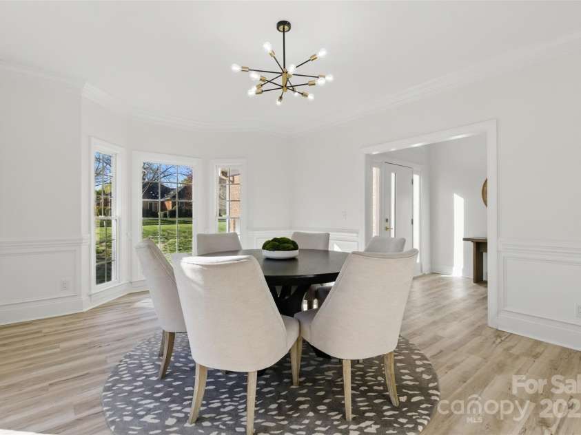 13833 Jonathans Ridge Road, Mint Hill, NC 28227.  MLS# CAR4240122, YatesRealty ID 18888. 