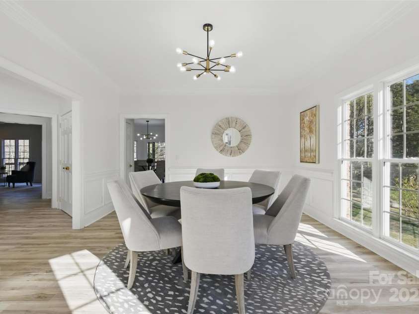 13833 Jonathans Ridge Road, Mint Hill, NC 28227.  MLS# CAR4240122, YatesRealty ID 18888. 