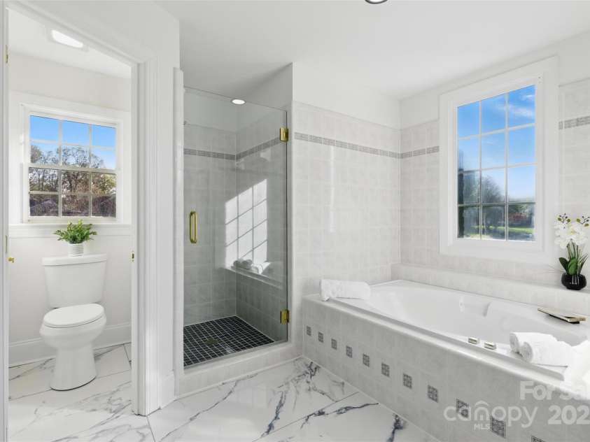 13833 Jonathans Ridge Road, Mint Hill, NC 28227.  MLS# CAR4240122, YatesRealty ID 18888. 