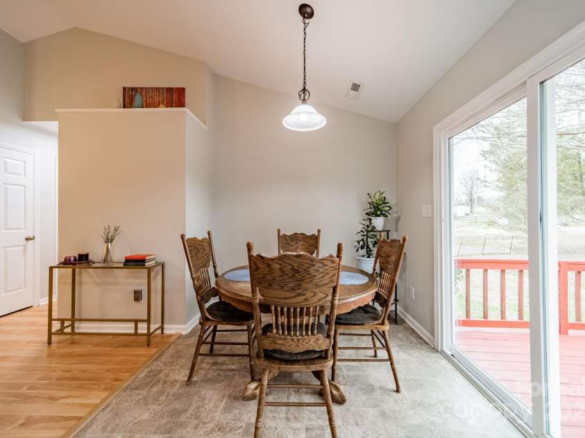 3414 Clearview Drive, Monroe, NC 28110.  MLS# CAR4231646, YatesRealty ID 1889. 