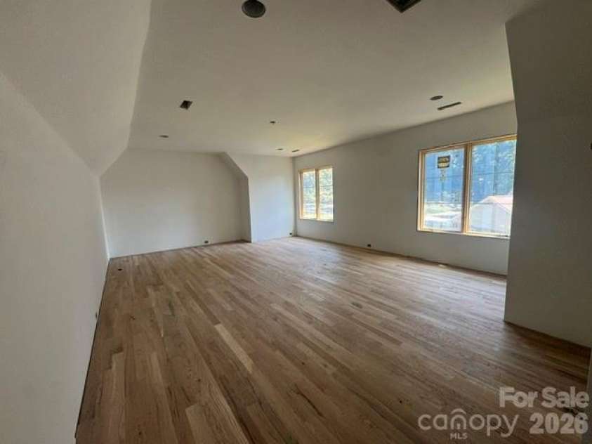 4448 Halstead Drive, Charlotte, NC 28209.  MLS# CAR4330380, YatesRealty ID 1889. Construction Update 5/18 Bonus room