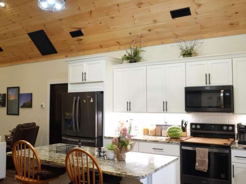 79 Abbey View Road, Bryson City, NC 28713.  MLS# CAR4301815, YatesRealty ID 1889. 