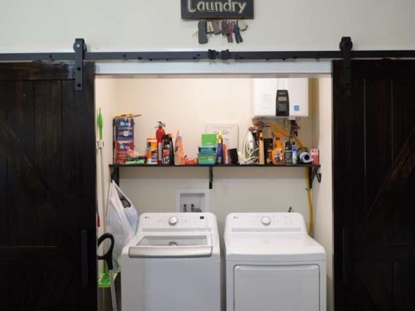 79 Abbey View Road, Bryson City, NC 28713.  MLS# CAR4301815, YatesRealty ID 1889. 