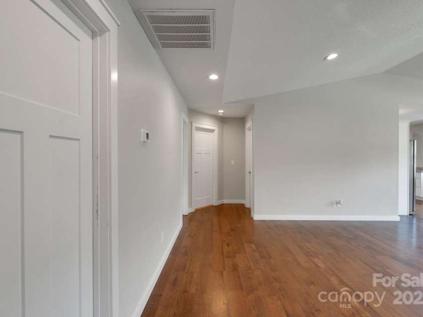 123 Dapple Road, Candler, NC 28715.  MLS# CAR4257282, YatesRealty ID 18892. Bedrooms access