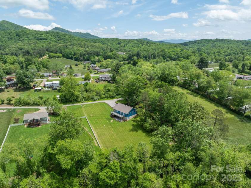123 Dapple Road, Candler, NC 28715.  MLS# CAR4257282, YatesRealty ID 18892. Prefect location close to town with a country feel